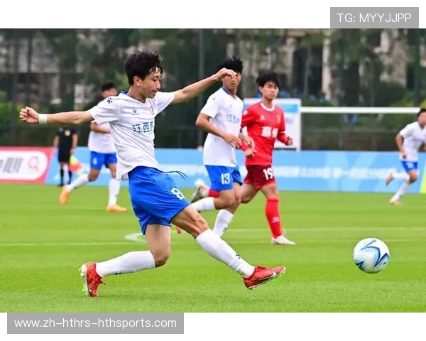 足球青训体系与人才培养模式的优化路径